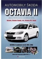 Automobily Škoda Octavia II - cena, porovnanie