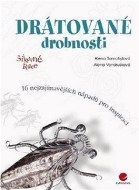 Drátované drobnosti - cena, porovnanie