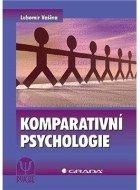 Komparativní psychologie - cena, porovnanie