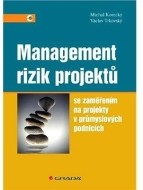 Management rizik projektů - cena, porovnanie