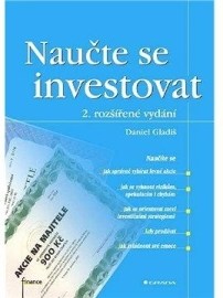 Naučte se investovat