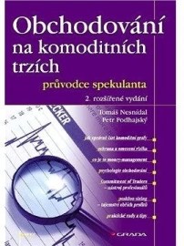 Obchodování na komoditních trzích