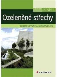 Ozeleněné střechy