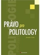 Právo pro politology - cena, porovnanie