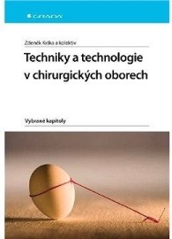 Techniky a technologie v chirurgických oborech