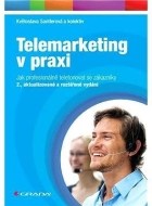 Telemarketing v praxi - cena, porovnanie