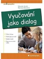 Vyučování jako dialog - cena, porovnanie