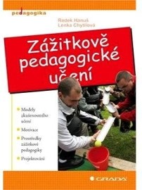 Zážitkově pedagogické učení