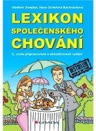 Lexikon společenského chování - cena, porovnanie