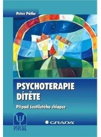 Psychoterapie dítěte