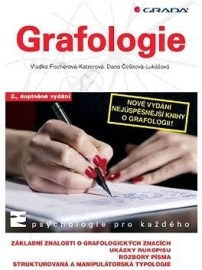 Grafologie