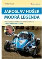 Jaroslav Hošek - Modrá legenda - cena, porovnanie