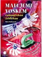 Malujeme voskem - cena, porovnanie