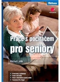 Práce s počítačem pro seniory