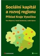 Sociální kapitál a rozvoj regionu - cena, porovnanie