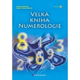 Velká kniha numerologie