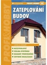 Zateplování budov