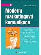 Moderní marketingová komunikace - cena, porovnanie