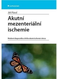 Akutní mezenteriální ischemie