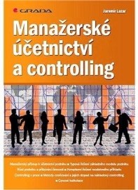 Manažerské účetnictví a controlling