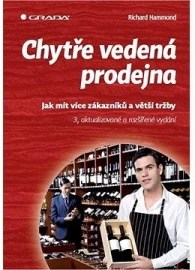 Chytře vedená prodejna