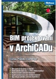 BIM projektování v ArchiCADu