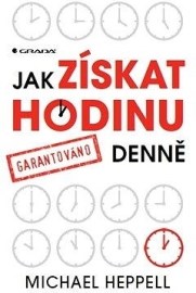 Jak získat hodinu denně