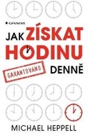 Jak získat hodinu denně - cena, porovnanie