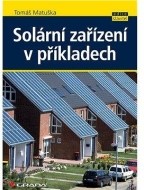 Solární zařízení v příkladech - cena, porovnanie