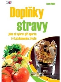 Doplňky stravy