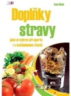 Doplňky stravy - cena, porovnanie