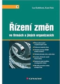 Řízení změn ve firmách a jiných organizacích