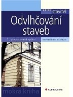 Odvlhčování staveb - cena, porovnanie