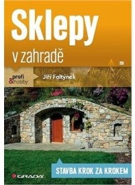 Sklepy v zahradě