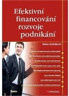 Efektivní financování rozvoje podnikání - cena, porovnanie