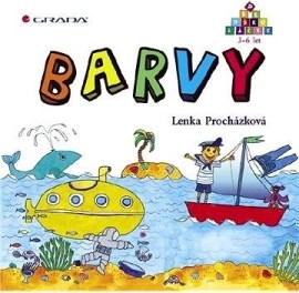 Barvy