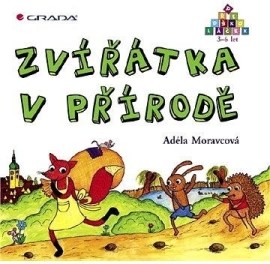 Zvířátka v přírodě