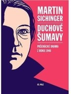 Duchové Šumavy - cena, porovnanie