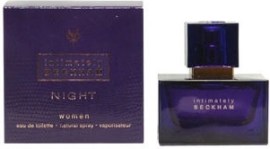 David Beckham Intimately Night 50ml