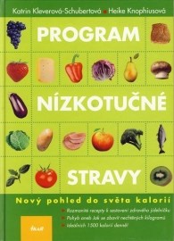 Program nízkotučné stravy - Nový pohled do světa kalorií