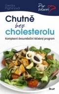 Chutně bez cholesterolu - cena, porovnanie