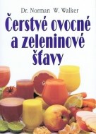 Čerstvé ovocné a zeleninové štavy - cena, porovnanie