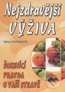 Nejzdravější výživa - cena, porovnanie