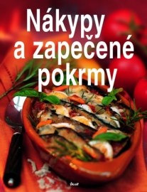 Nákypy a zapečené pokrmy