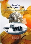 Kuchařka Elišky Junkové - cena, porovnanie