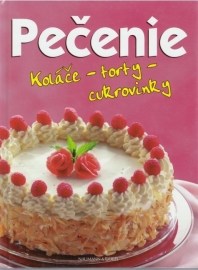 Pečení - Koláče, dorty, cukroví