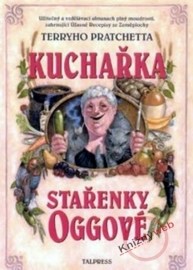 Kuchařka stařenky Oggové