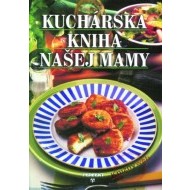 Kuchárska kniha našej mamy - cena, porovnanie