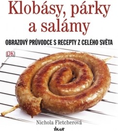 Klobásy, párky a salámy