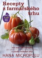 Recepty z farmářského trhu II. jaro-léto - cena, porovnanie